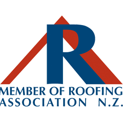 Member of Roofing Association of New Zealand